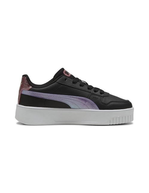 Tenis Carina Street Blurry Dreams de niña Tenis Carina Street Blurry Dreams de niña