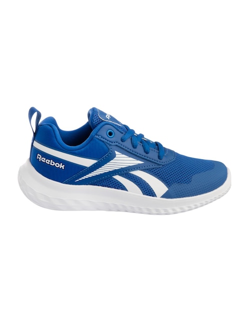 Tenis Rush Runner para correr Reebok de niño