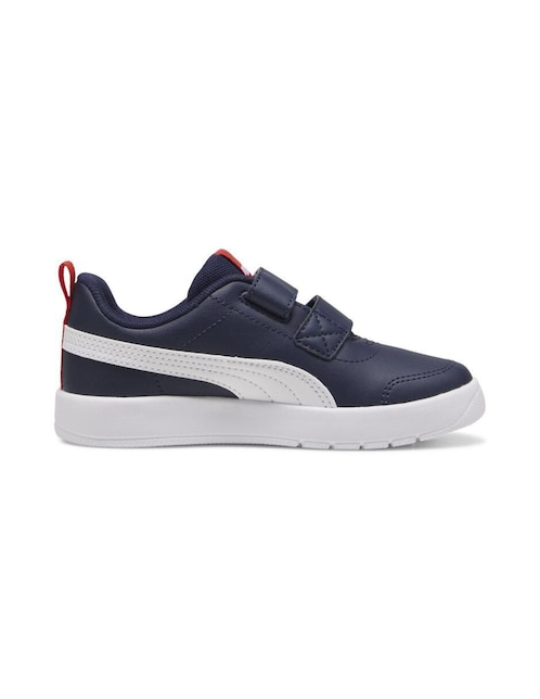 Tenis Puma Courtflex V3 unisex