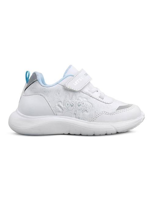 Tenis Bluey unisex Bluey