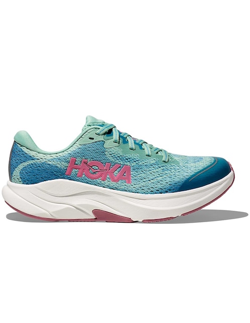 Tenis Rincon 4 Big Kids para correr Hoka de niña