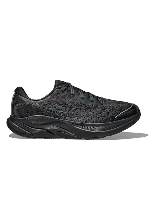 Tenis Rincon 4 Big Kids para correr Hoka unisex