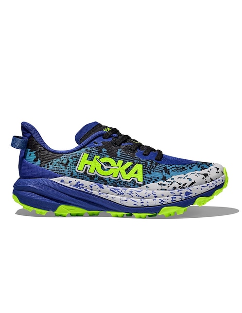 Tenis Speedgoat 6 para senderismo de niño 1