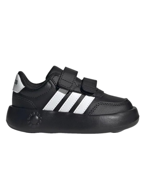 Tenis para niña