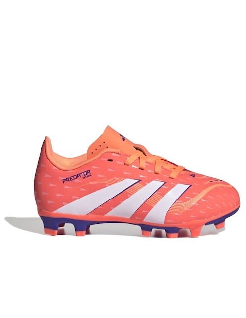 Tenis Predator para fútbol Adidas de niño