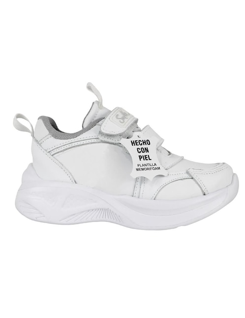 Tenis Kuali Shoes para infantil unisex