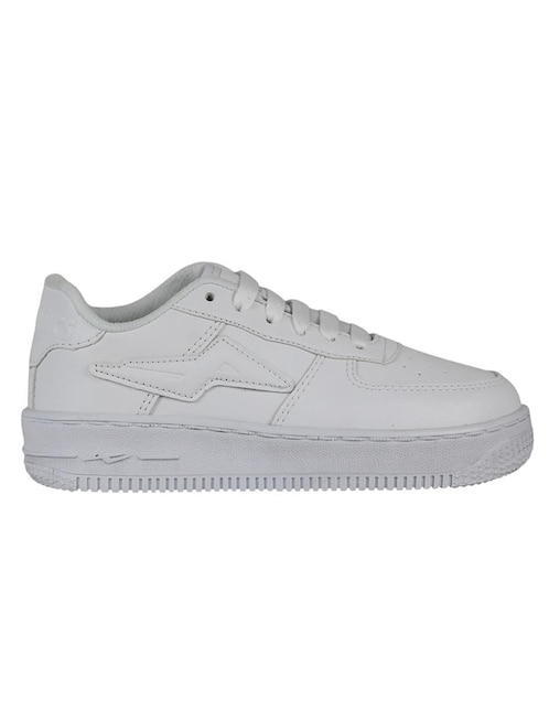 Tenis Kuali Shoes infantil unisex