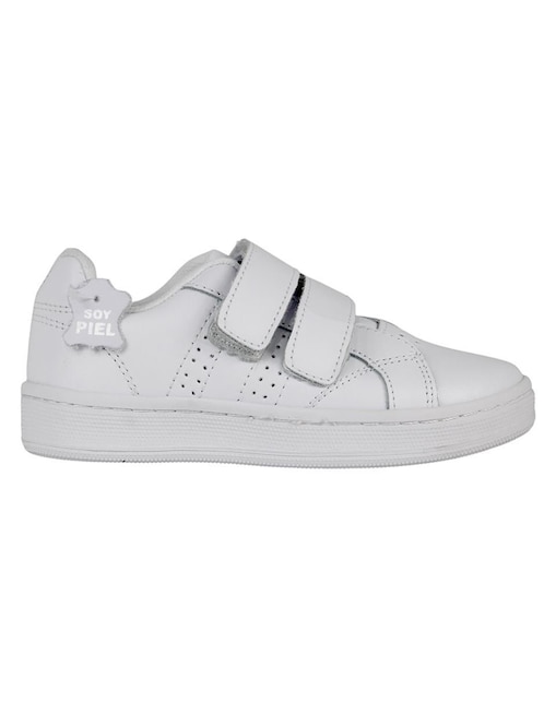 Tenis Kuali Shoes infantil unisex