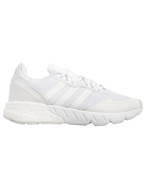 Tenis Adidas infantil unisex Zx 1k Boost J
