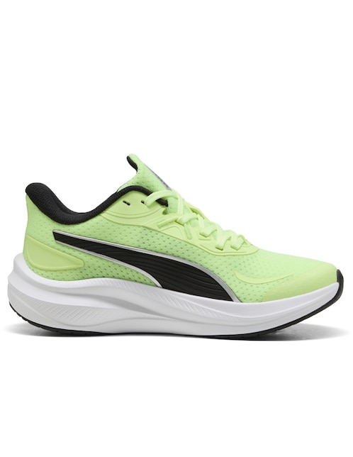 Tenis Skyrocket Lite 2 Jr para correr Puma unisex