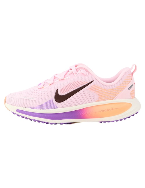 Tenis Nike para niña Vomero 18