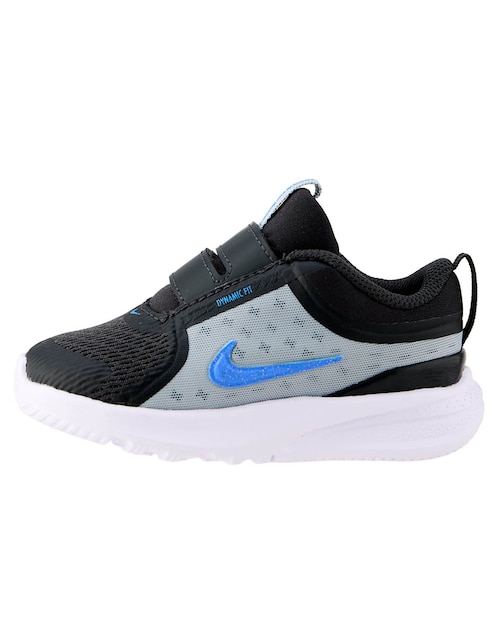 Tenis Star Runner 5 para correr Nike de niño