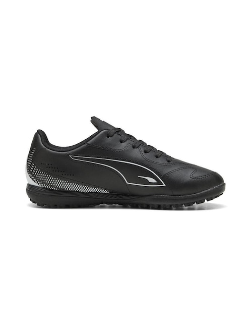 Tenis Vitoria 2 TT para fútbol Puma de niño