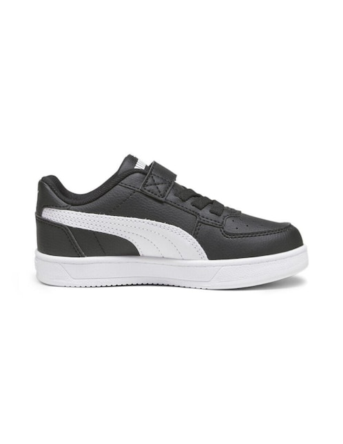 "tenis" "de piel" (si aplica) puma caven 2.0 "de" infantil unisex "para" casual