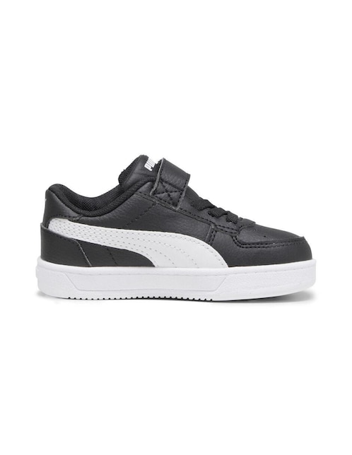Tenis Puma para infantil unisex caven 2.0