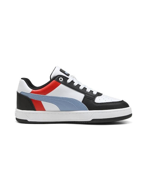 Tenis Puma Caven 2.0 Block Jr unisex