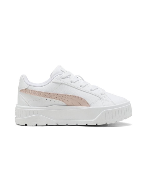 Tenis Puma Karmen 2 de niña