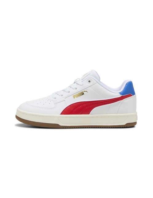 Tenis Puma Caven 2.0 Retro de niño