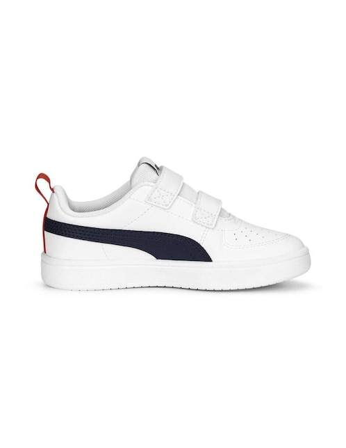 Tenis infantil unisex 1
