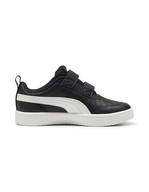 "tenis" puma "para" infantil unisex rcikie classic v no aplica