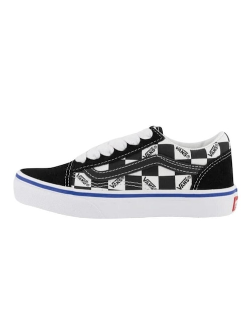 Tenis Vans Old Skool de niño