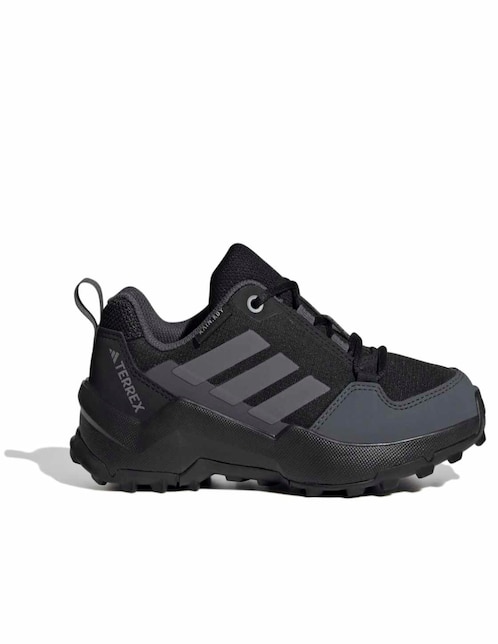 Tenis Terrex Ax4R R.Rdy K para senderismo Adidas de niño