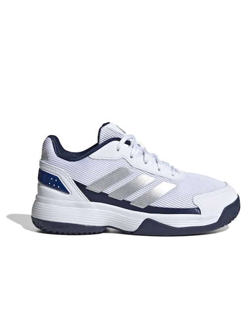 Tenis Crazyquick Padel Kids para pádel Adidas de niño