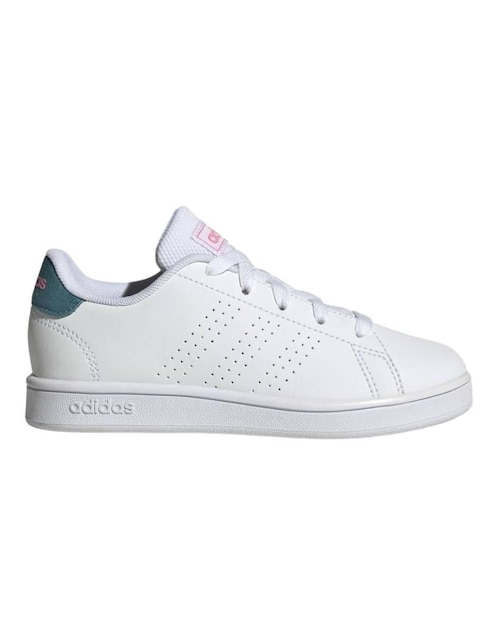 Tenis Adidas para niña infantil IG2513