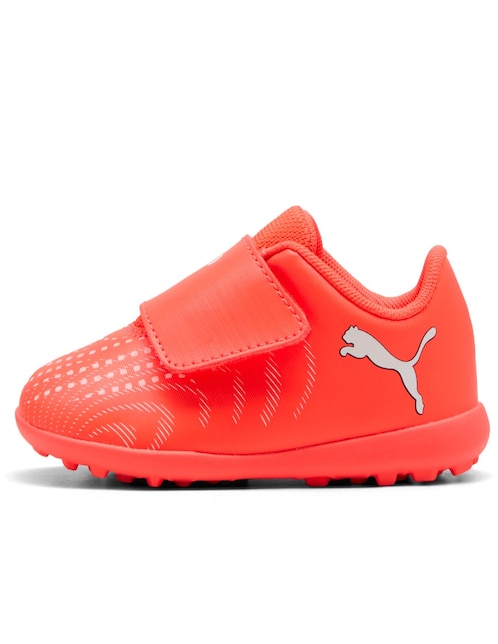 Tenis Future 9 Play Tt V Inf para fútbol Puma unisex