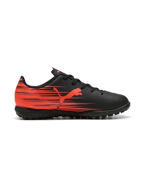 Tenis Attacanto II TT Jr para fútbol Puma unisex