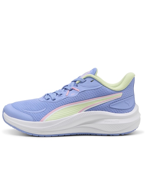 Tenis Skyrocket Lite 2 Jr para correr de niña 1