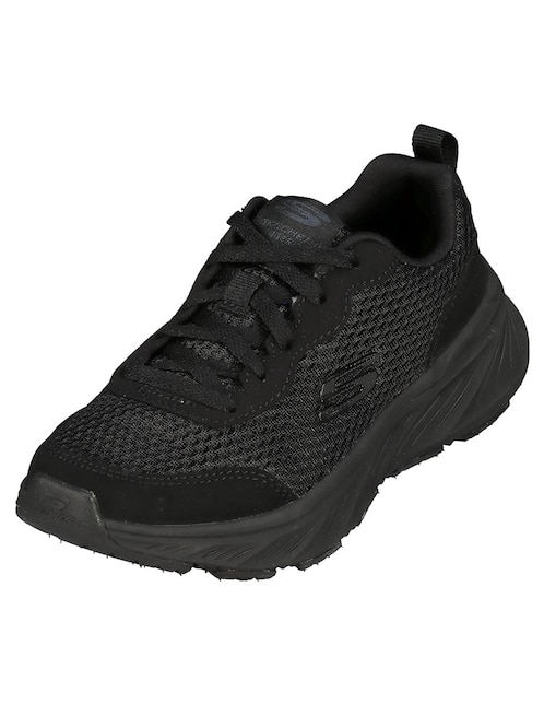 Tenis para entrenamiento Skechers Edgeride de niño