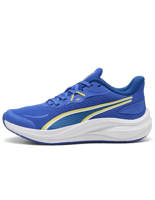 Tenis Skyrocket Lite 2 Jr para correr Puma de niño