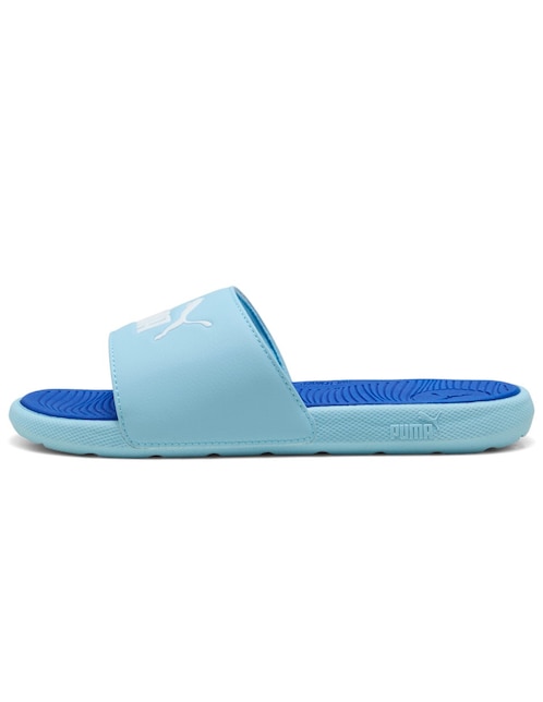 Sandalia para natación Puma Cool Cat 20 Jr de niño