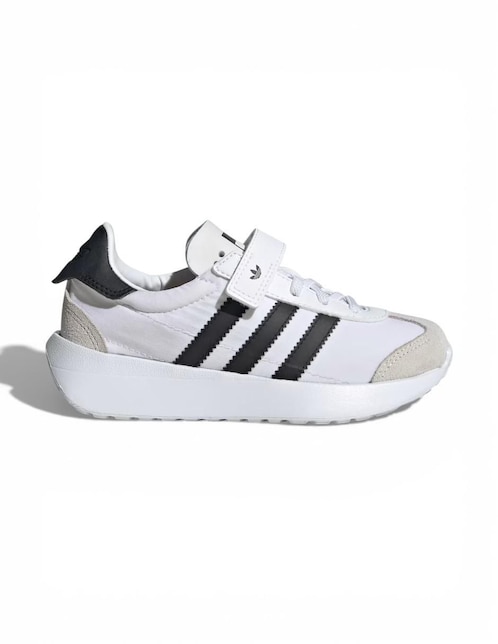 Tenis Adidas infantil Country