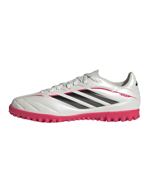 Tenis para fútbol Adidas de niño