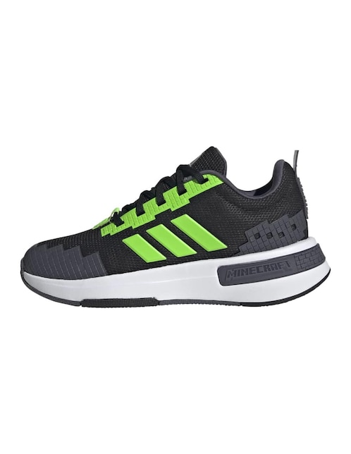Tenis para entrenamiento Adidas de niño