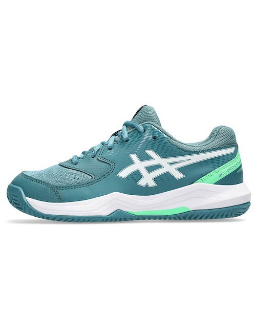 Tenis Padel GS para pádel Asics unisex