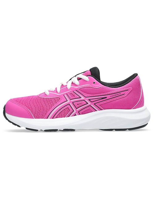 Tenis Contend 9 GS para correr de niña 1