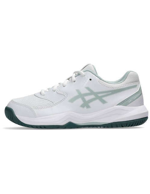 Tenis Dedicate 8 GS para tennis Asics unisex