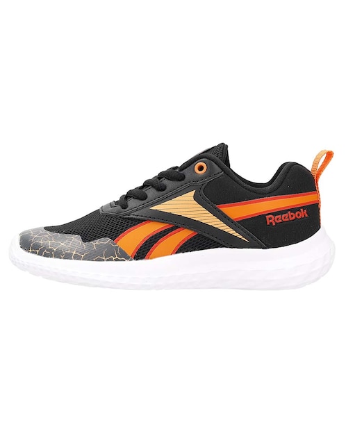 Tenis Rush Runner 5 para correr de niño 1