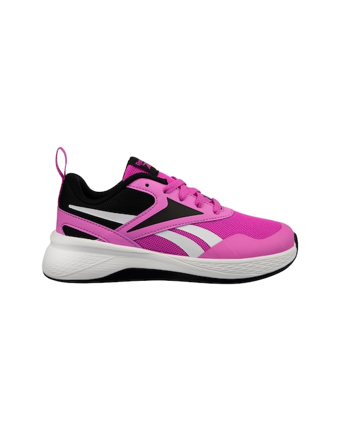 Tenis Nano Play para entrenamiento Reebok de niña
