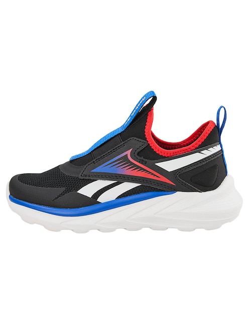Tenis Lite Spinner para correr Reebok de niño