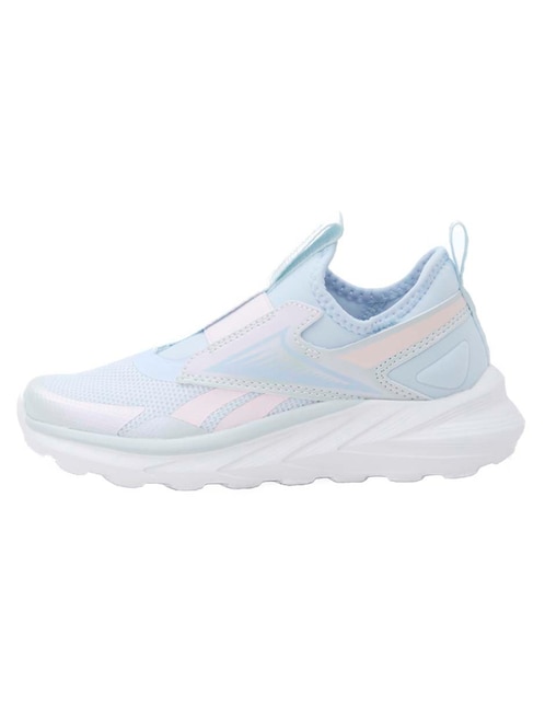 Tenis Lite Spinner para correr Reebok de niña