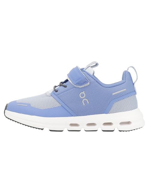Tenis para niño Cloud Play 1