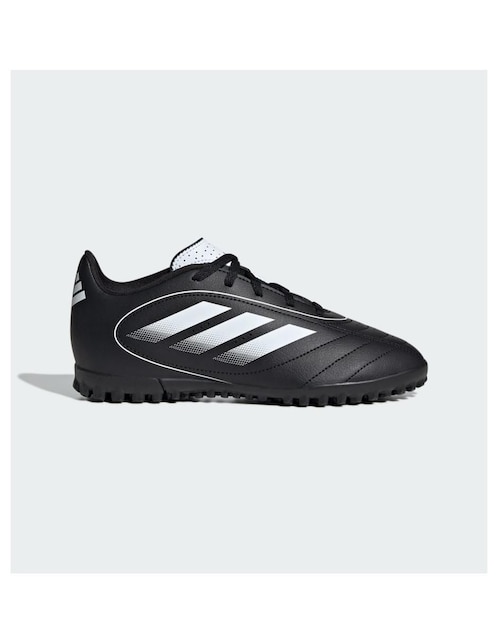 Tenis Calzado de Fúbol Goletto IX Césped Artificial Niños JP8446 para fútbol Adidas de niño