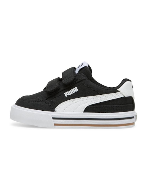 Tenis Puma unisex Court Classic Vulc