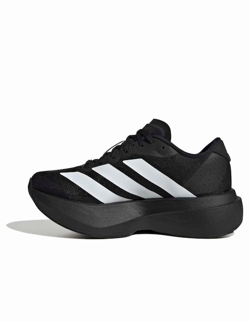 Tenis Adizero Evo SL J para correr Adidas de niño