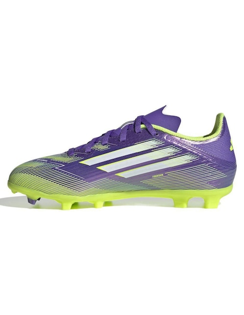 Tenis para fútbol Adidas unisex