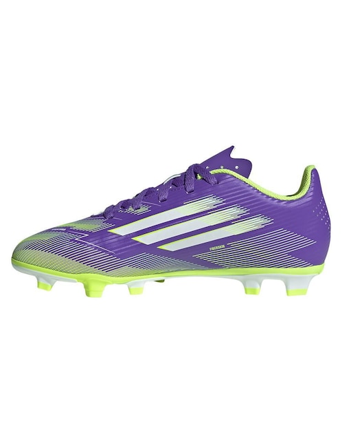 Tenis para fútbol unisex 1